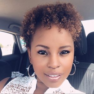 Meet your Posher, Quintina